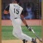 1999 Topps #296 Cliff Floyd