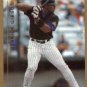 1999 Topps #392 Derrick Gibson
