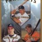 1999 Topps #426 M.Cuddyer/DeRosa/Hairston