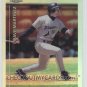1999 Topps Chrome #107 Dave Martinez