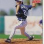 1999 Upper Deck Victory #192 Jeff Montgomery