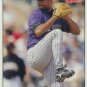 1999 Upper Deck Victory #25 Omar Daal