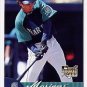 2007 Fleer #362 Oswaldo Navarro