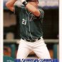 2007 Fleer #41 Ty Wigginton