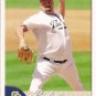 2007 Fleer #86 David Wells