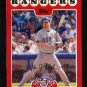2008 Topps Opening Day #27 Hank Blalock