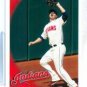 2010 Topps #67 Matt LaPorta