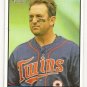 2010 Topps Heritage #123 Nick Punto