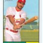 2010 Topps Heritage #295 Rick Ankiel