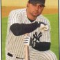 2010 Topps Heritage #345 Nick Swisher