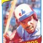 1980 Topps #235 Andre Dawson