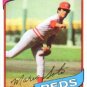1980 Topps #622 Mario Soto