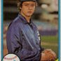 1981 Fleer #342B Britt Burns