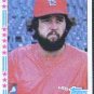 1982 Topps #347 Bruce Sutter AS