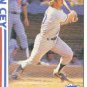 1982 Topps #411 Ron Cey SA