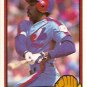 1983 Donruss #518 Andre Dawson