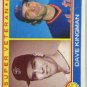 1983 Topps #161 Dave Kingman