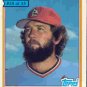 1984 Ralston Purina #24 Bruce Sutter