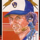 1985 Donruss #16 Don Sutton DK
