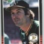 1985 Leaf/Donruss #182 Dave Kingman