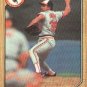 1987 Topps #528 Ken Dixon