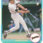 1988 Score Young Superstars I #2 Benito Santiago