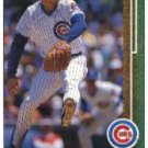 1989 Upper Deck #491 Jeff Pico