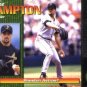 1999 Pacific Omega #106 Mike Hampton