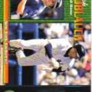 1999 Pacific Omega #164 Chuck Knoblauch