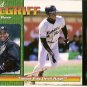 2003 Hot Prospects 19 Fred McGriff