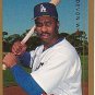 1999 Topps #276 Devon White