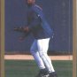 1999 Topps #282 Bobby Bonilla
