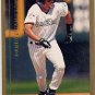 1999 Topps #289 Darryl Hamilton