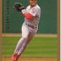 1999 Topps #345 Barry Larkin