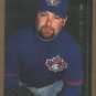1999 Topps #381 Joey Hamilton