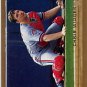 1999 Topps #387 Chris Widger