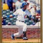 1999 Topps #406 Lance Johnson