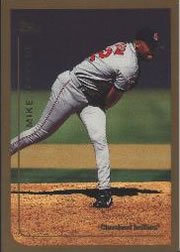 1999 Topps #408 Mike Jackson