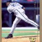 1999 Topps #419 Jesus Sanchez