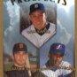 1999 Topps #432 Gabe Kapler