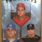 1999 Topps #433 A.Kennedy/M.Lopez