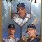 1999 Topps #434 Jose Fernandez RC/C.Truby