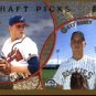 1999 Topps #438 M.Belisle/M.Roney