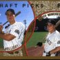 1999 Topps #441 B.Lidge/M.Nannini