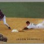 1999 Topps Opening Day #101 Jason Kendall