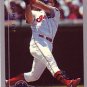 1999 Topps Opening Day #158 Jim Thome