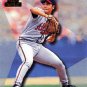 1999 Topps Stars #38 Bruce Chen