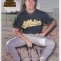 1999 Topps Stars #45 Mark Mulder RC