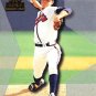 1999 Topps Stars #50 Matt Belisle RC