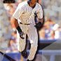 1999 Topps Stars #55 Bernie Williams